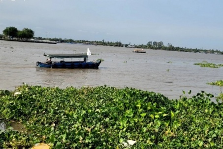 Vụ 2 người tử vong do đuối nước ở Đồng Tháp, thuyền du lịch hết đăng ký, đăng kiểm