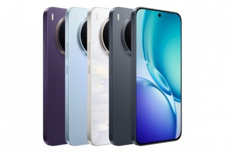 Ra mắt Vivo Y600 Pro với pin 10.200 mAh, giá chỉ từ 7,7 triệu đồng