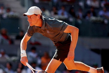 Trực tiếp tennis Sinner - Norrie: Kịch tính set 2 (Madrid Open) (Kết thúc)