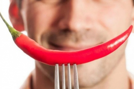 Nghiên cứu Mỹ: Ăn ớt giúp sống thọ hơn