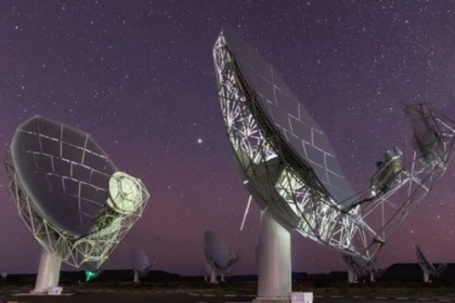 Kinh ngạc với quái vật vũ trụ từ nơi người Trái Đất bị "bịt mắt"