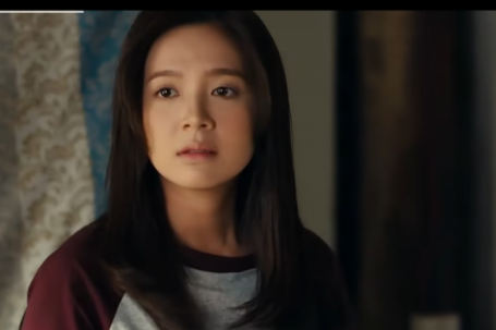 Trung (Đình Tú) bất ngờ bị Mai (Ngọc Huyền) tránh mặt