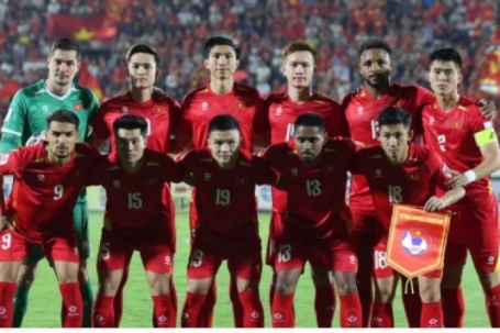 ĐT Việt Nam "nín thở" chờ đợi thể thức FIFA ASEAN Cup 2026