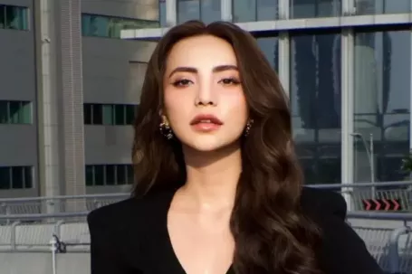 Học trò Thanh Hằng lấn sân diễn xuất, tạo ấn tượng với lợi thế nhan sắc quyến rũ