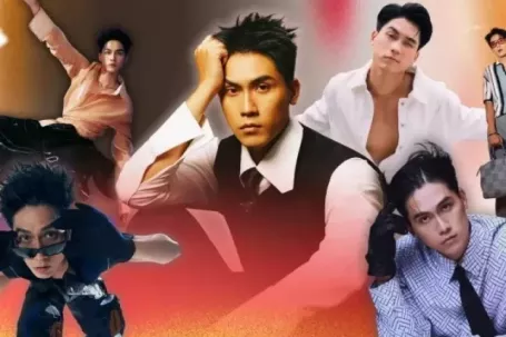 Hậu "Vì Mẹ Anh Phán Chia Tay", Võ Điền Gia Huy sẽ thành ngôi sao thời trang?