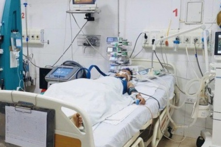 Học sinh lớp 5 bất ngờ đổ gục, ngừng tim trong giờ học