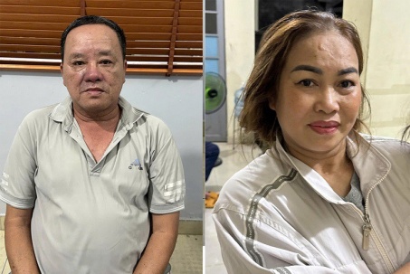 Dựng vở kịch hoàn hảo về 'phép thuật' của tượng 'đồng đen' nhằm chiếm đoạt 300 triệu