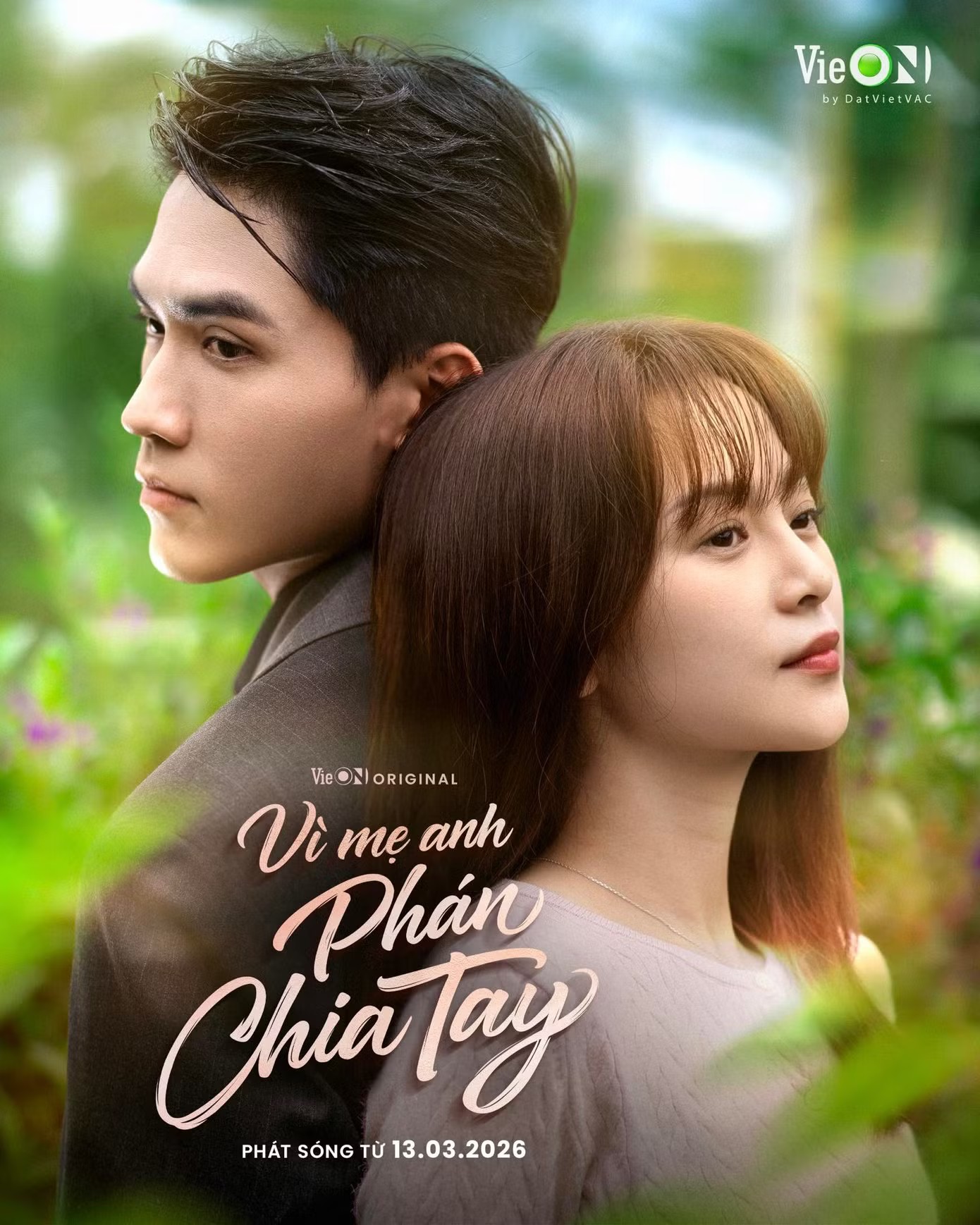 Hậu "Vì Mẹ Anh Phán Chia Tay", Võ Điền Gia Huy sẽ thành ngôi sao thời trang? - 5