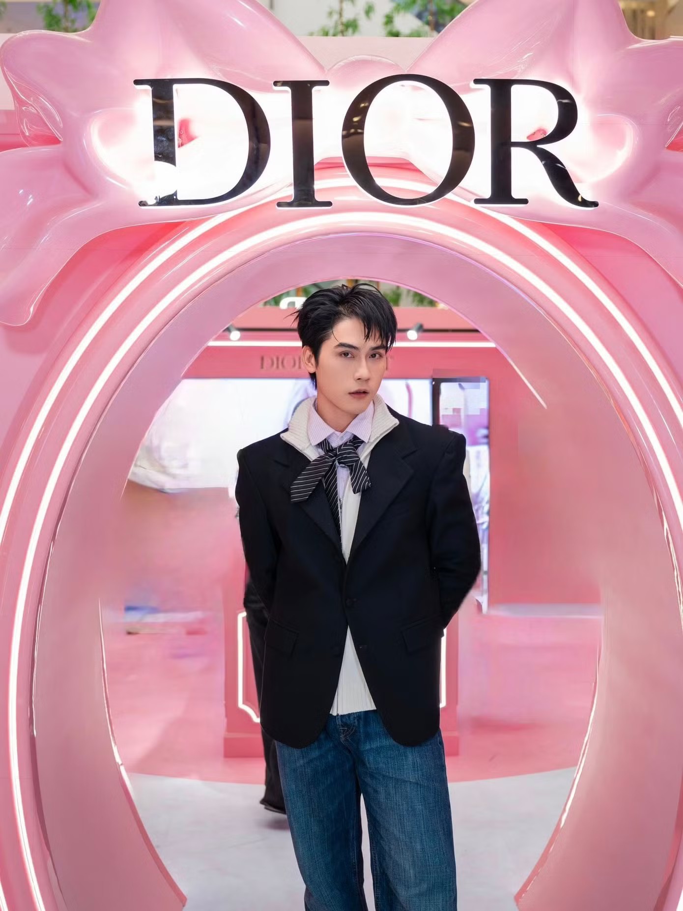 Hậu "Vì Mẹ Anh Phán Chia Tay", Võ Điền Gia Huy sẽ thành ngôi sao thời trang? - 13