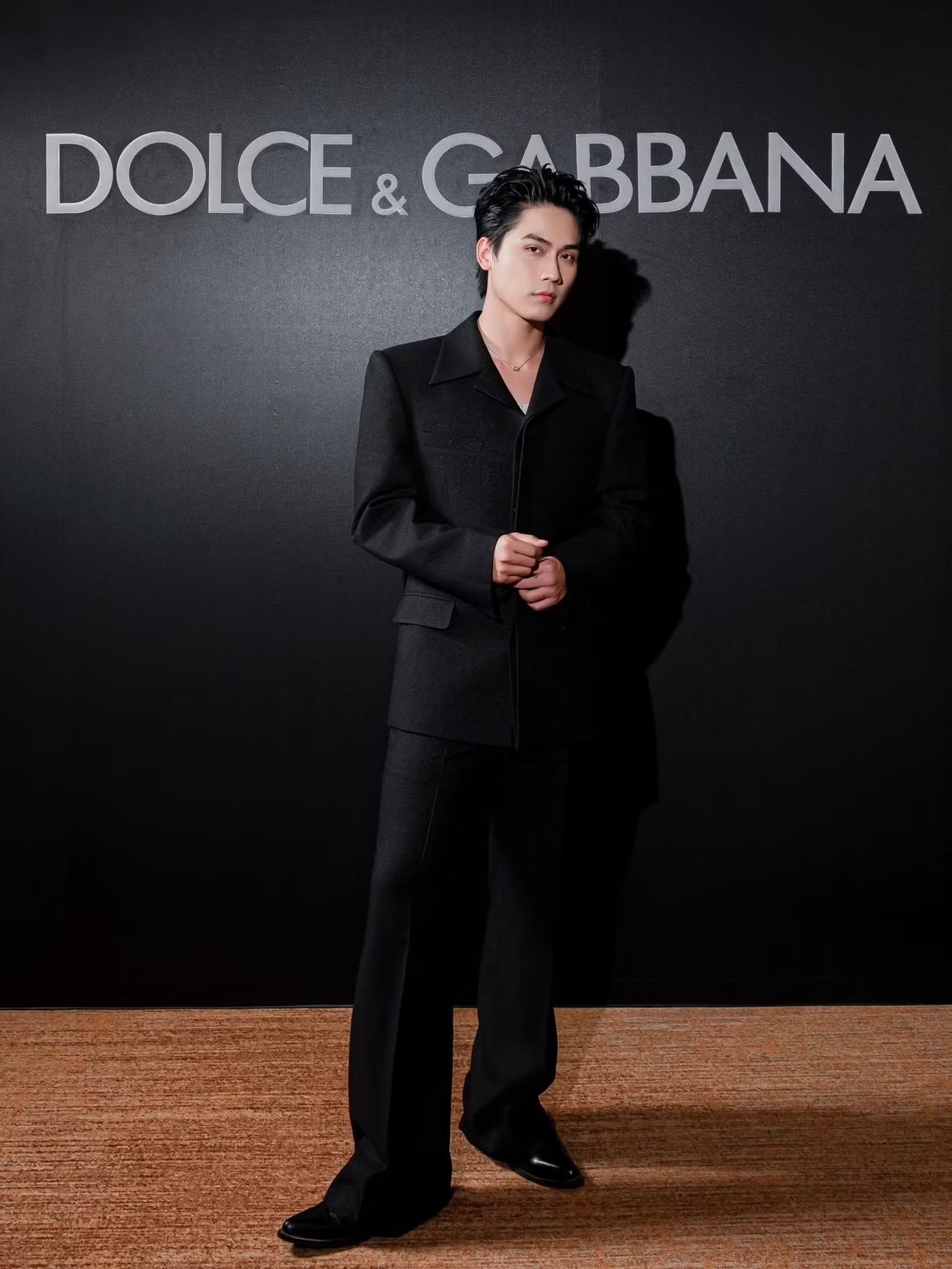 Hậu "Vì Mẹ Anh Phán Chia Tay", Võ Điền Gia Huy sẽ thành ngôi sao thời trang? - 14