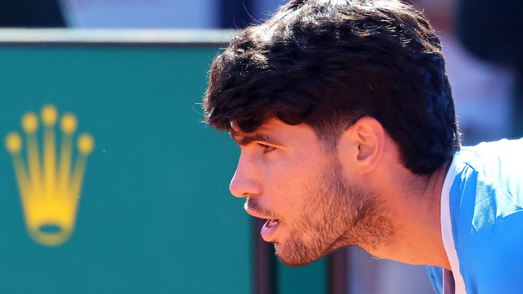 Alcaraz vững vàng với ngôi số 2 dù sẽ bị trừ tới 3.000 điểm ở hai giải lớn sắp tới