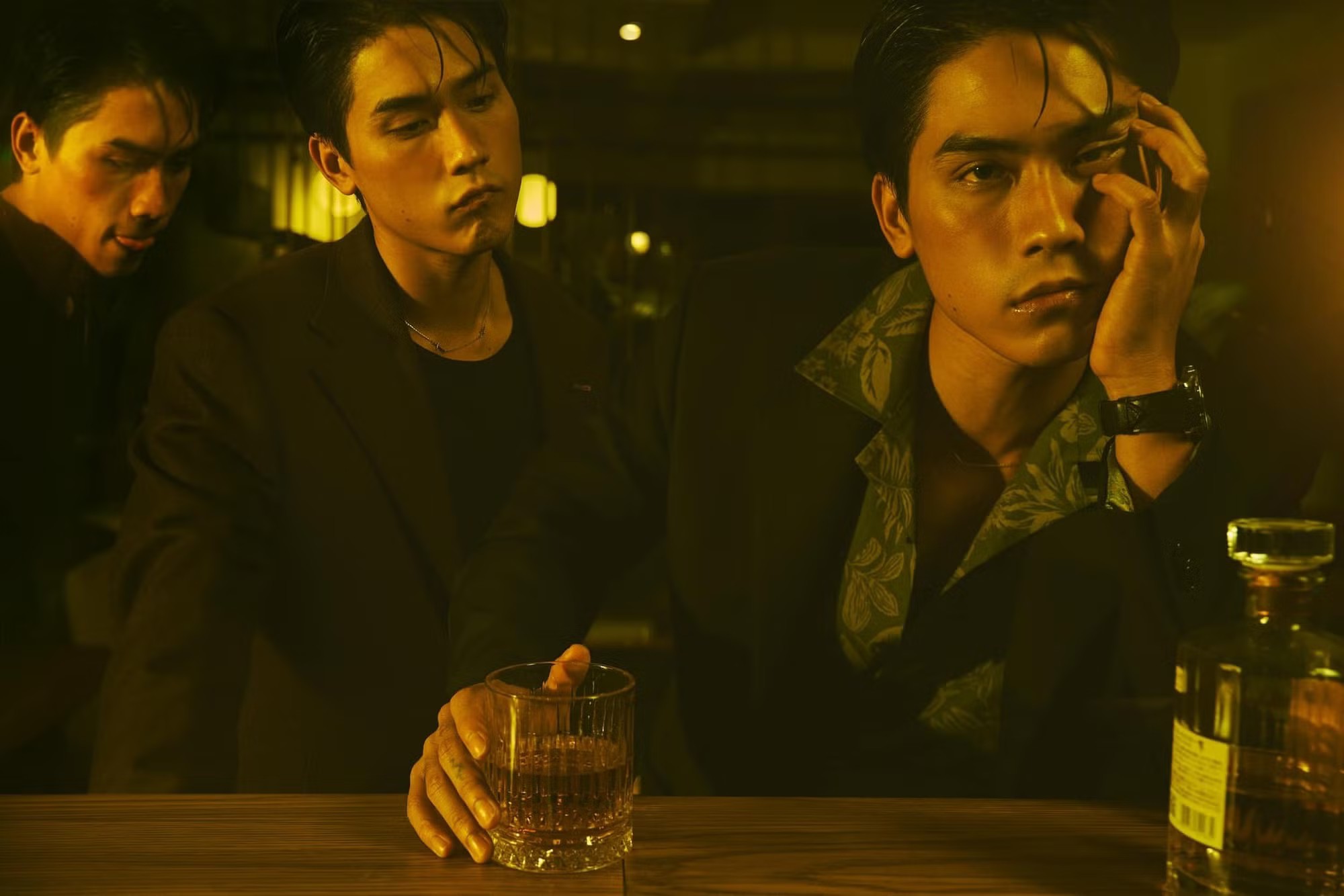 Hậu "Vì Mẹ Anh Phán Chia Tay", Võ Điền Gia Huy sẽ thành ngôi sao thời trang? - 7