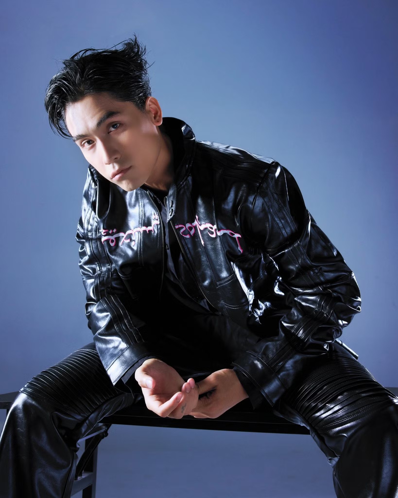 Hậu "Vì Mẹ Anh Phán Chia Tay", Võ Điền Gia Huy sẽ thành ngôi sao thời trang? - 11