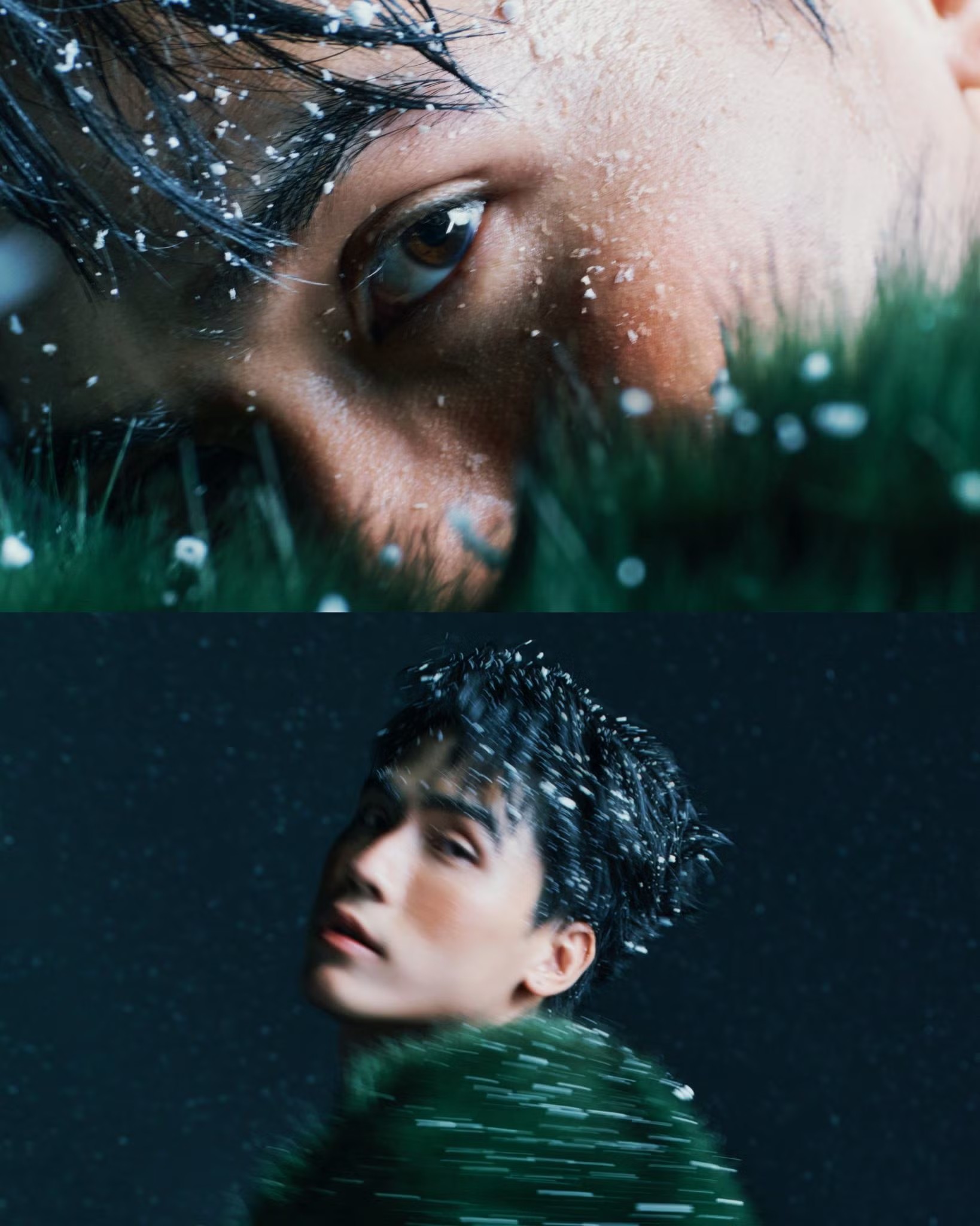 Hậu "Vì Mẹ Anh Phán Chia Tay", Võ Điền Gia Huy sẽ thành ngôi sao thời trang? - 9