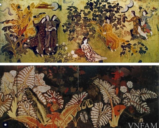 Không ồn ào, không vội vã – Bảo tàng Mỹ thuật Việt Nam và hành trình chạm vào cảm xúc - 1