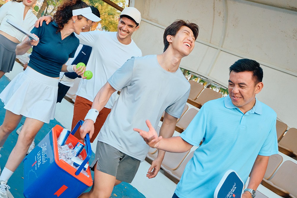 Người tiêu dùng đánh giá một loại bia ngon cũng dần khác đi