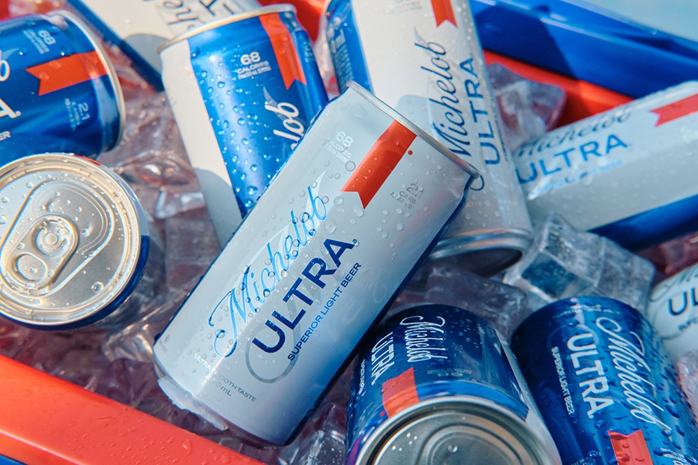 Michelob ULTRA ra mắt tại Việt Nam mang theo một cách nhìn mới về thưởng thức bia linh hoạt và hiện đại hơn