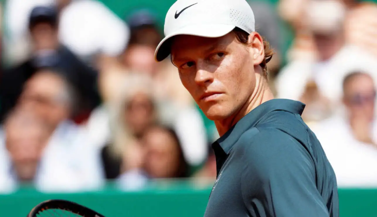 Sinner phát hiện ra 4 tay vợt sinh năm 2006 có thể trở thành đối thủ của anh trong tương lai gần