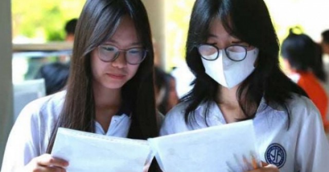 Báo động kỳ thi tốt nghiệp THPT 2026: Không đạt tiêu chí này, mất cơ hội vào Đại học dù có học bạ đẹp