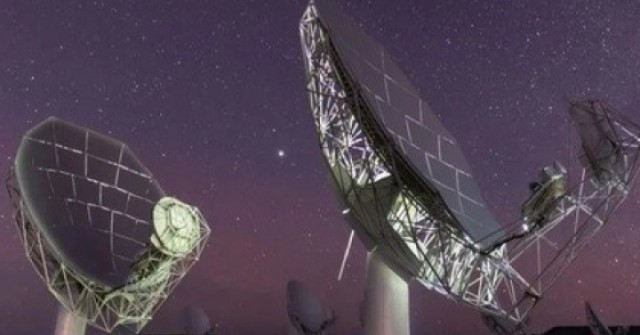 Kinh ngạc với quái vật vũ trụ từ nơi người Trái Đất bị "bịt mắt"