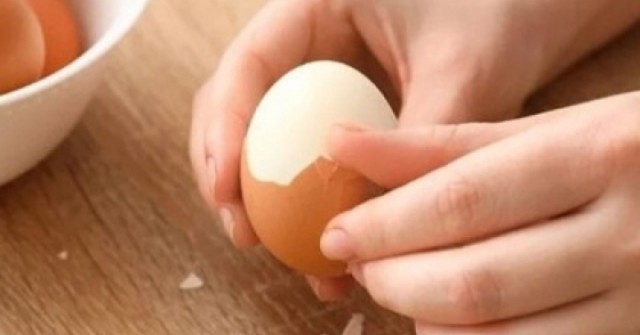 Ăn một quả trứng mỗi ngày, cơ thể sẽ nhận lại loạt lợi ích đáng kinh ngạc