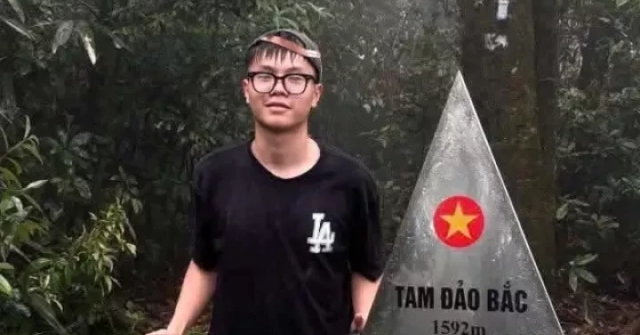 Bác tin đồn "gia đình chi tiền cứu nạn" vụ nam sinh mất tích ở Tam Đảo