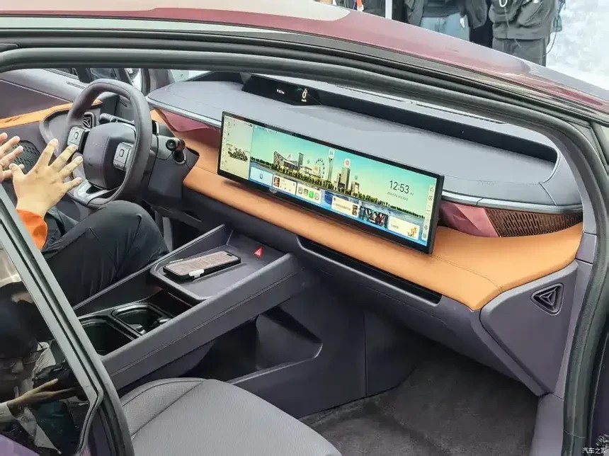 Hyundai Ioniq V mẫu EV  thiết kế mới và có tầm hoạt động hơn 600 km - 3