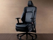 Ghế gaming của Toyota khiến game thủ “đứng hình” vì giá gần 100 triệu đồng