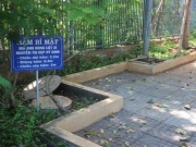 Hầm bí mật sâu 2m và chuyện ít người biết về nữ anh hùng Nguyễn Thị Đẹp