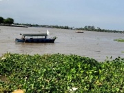 Vụ 2 người tử vong do đuối nước ở Đồng Tháp, thuyền du lịch hết đăng ký, đăng kiểm