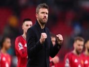 Michael Carrick đã chứng minh tài năng, MU có đủ dũng cảm trao quyền chính thức?