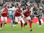 “Bẫy pressing kép” của Arsenal: Chìa khóa khai thác tử huyệt Atletico Madrid