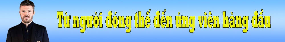 Michael Carrick đã chứng minh tài năng, MU có đủ dũng cảm trao quyền chính thức? - 4