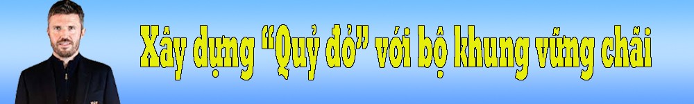 Michael Carrick đã chứng minh tài năng, MU có đủ dũng cảm trao quyền chính thức? - 13