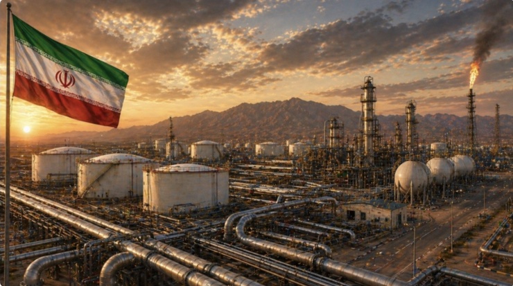 Iran đối mặt mối đe dọa mới vì xung đột với Mỹ và Israel - 1