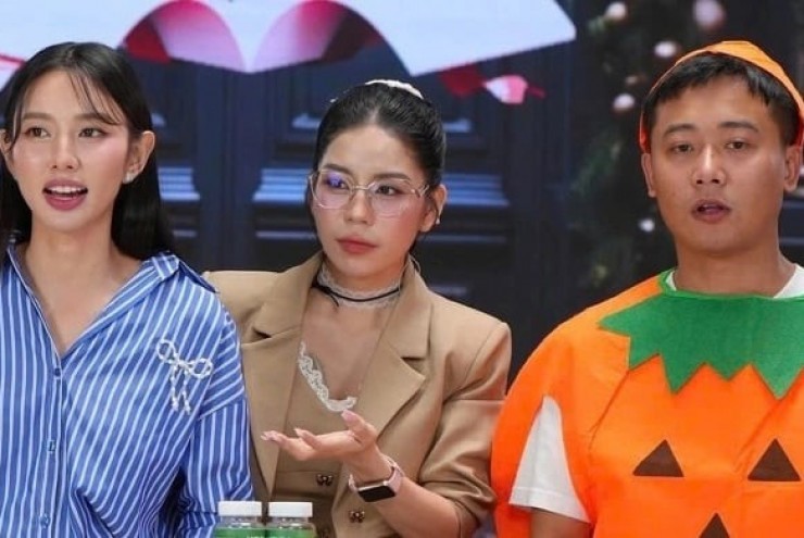 Người nổi tiếng bị phạt tới 100 triệu đồng nếu quảng cáo sản phẩm chưa sử dụng