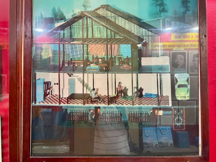 Khám phá căn nhà có hầm vũ khí ngay trung tâm Sài Gòn, là nơi cất giấu súng đạn đánh vào Dinh Độc Lập năm xưa - 9