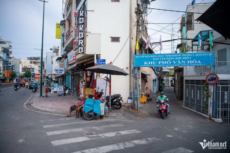 Những con đường TPHCM ghi danh các bậc chân tu trong dòng chảy cách mạng - 6