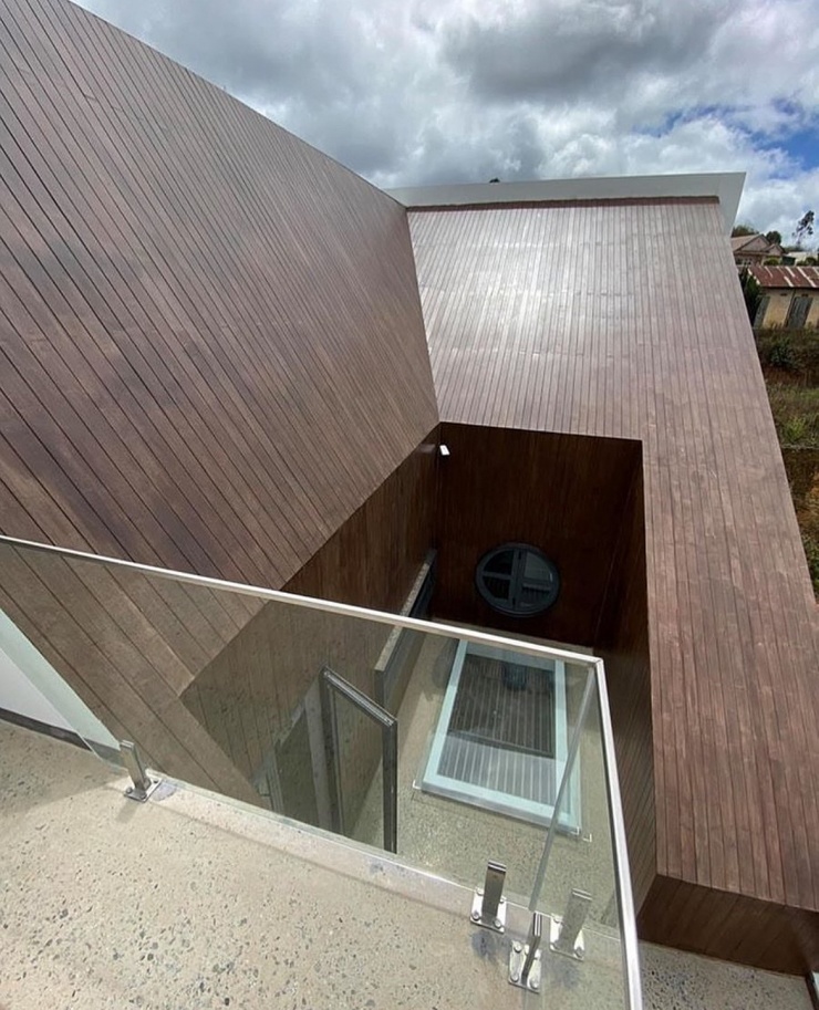 Không gian biệt thự Đà Lạt rộng hơn 300 m2 của Tóc Tiên - 7