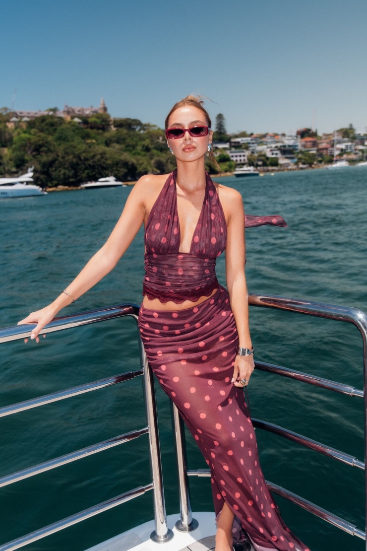 12 ý tưởng 'lên đồ' cho kỳ nghỉ lễ - 6