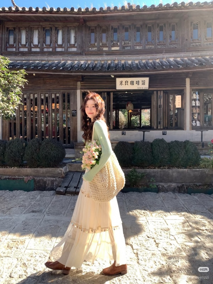 12 ý tưởng 'lên đồ' cho kỳ nghỉ lễ - 8