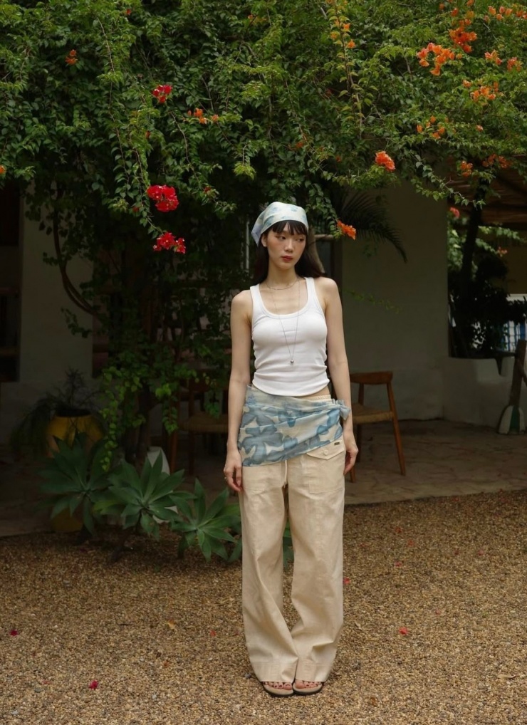 12 ý tưởng 'lên đồ' cho kỳ nghỉ lễ - 7