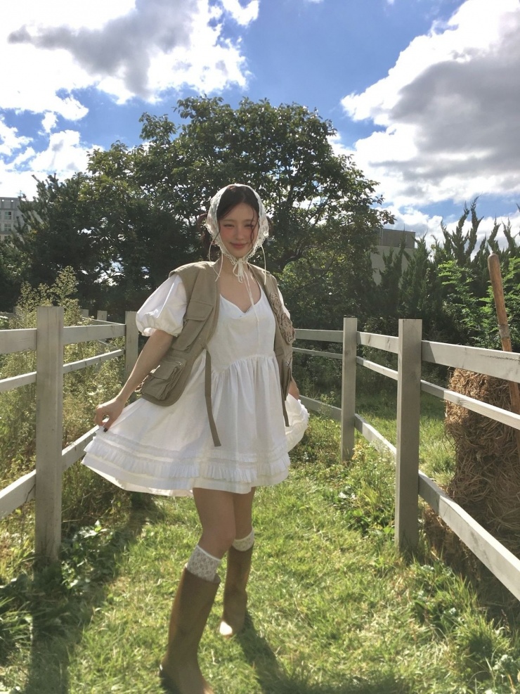 12 ý tưởng 'lên đồ' cho kỳ nghỉ lễ - 10