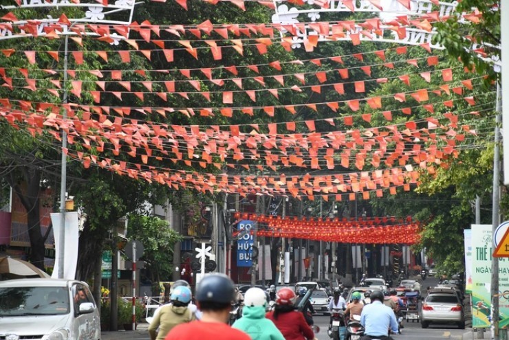 Dự báo chi tiết thời tiết dịp nghỉ lễ 30-4 và 1-5, lưu ý ngày cuối cùng