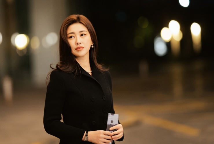 Sắc vóc 'diễn viên đẹp nhất Trung Quốc' - 1