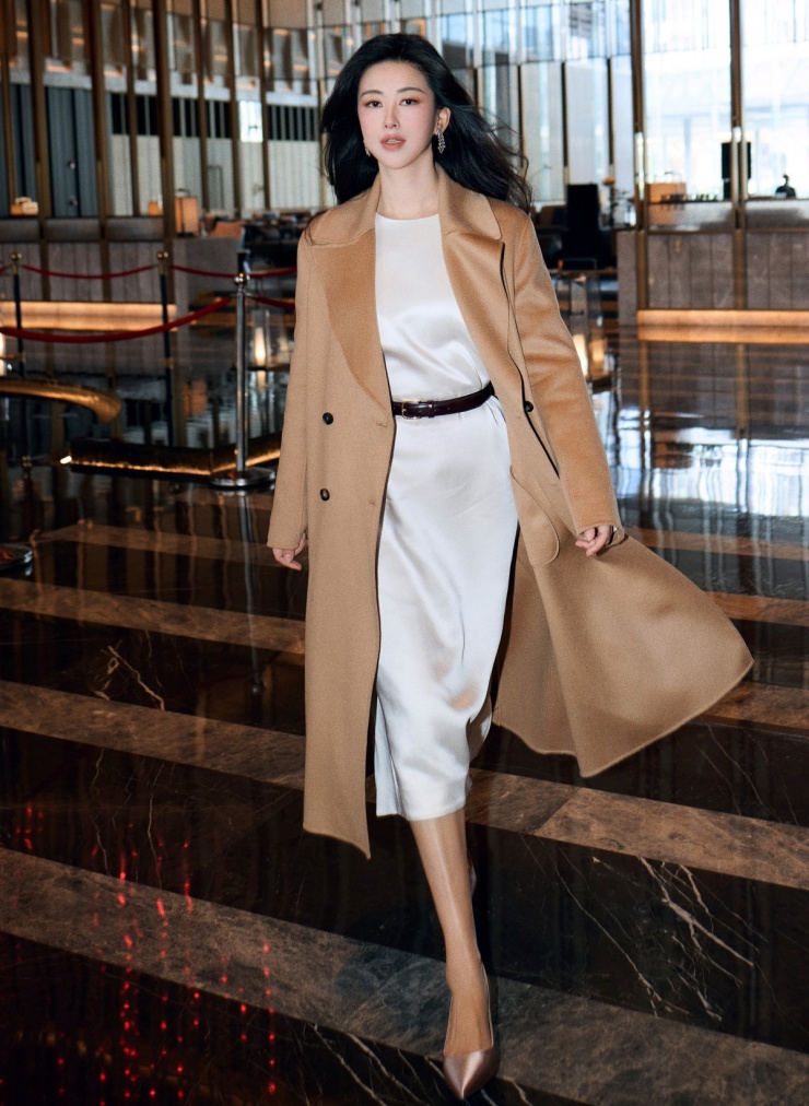 Sắc vóc 'diễn viên đẹp nhất Trung Quốc' - 9