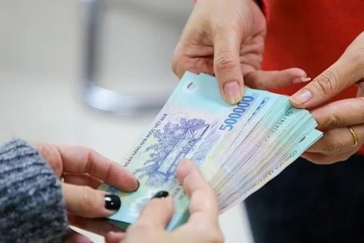 Lãi suất BIDV, Agribank mới nhất: Cùng gửi 500 triệu đồng nhận bao nhiêu tiền?