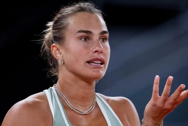 Nóng nhất thể thao tối 29/4: Sabalenka không suy sụp dù thua sốc