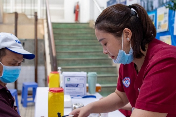 Sợ khám ra bệnh, nhiều người tự đẩy mình vào nguy hiểm