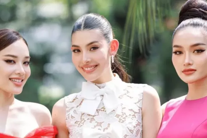 7 thí sinh bỏ thi Hoa hậu Thế giới Thái Lan